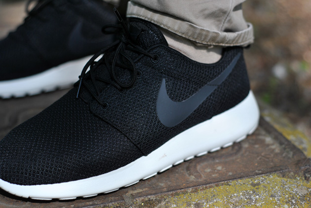 nike roshe run 2