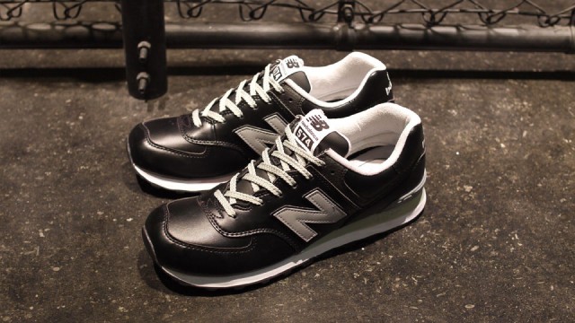 new balance 574 cuir new balance 574 cuir