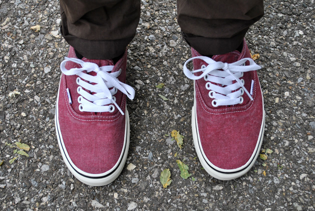 vans authentic homme vans authentic homme