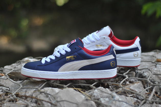 puma basket olympic puma basket olympic