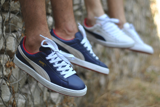 puma basket olympic puma basket olympic