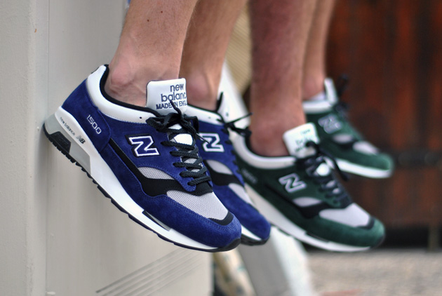 nb 1500 homme bleu