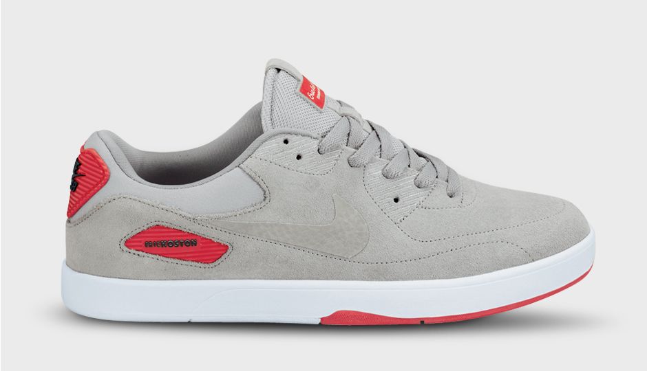 Nike Koston X Heritage - Sneakers.fr