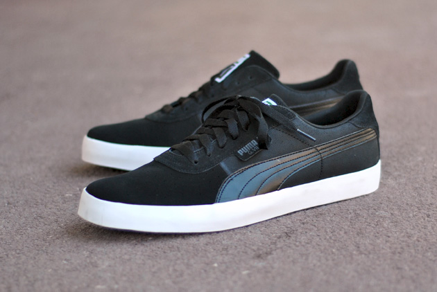 puma vilas vulc