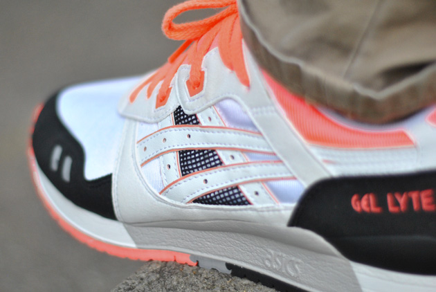 gel lyte iii orange