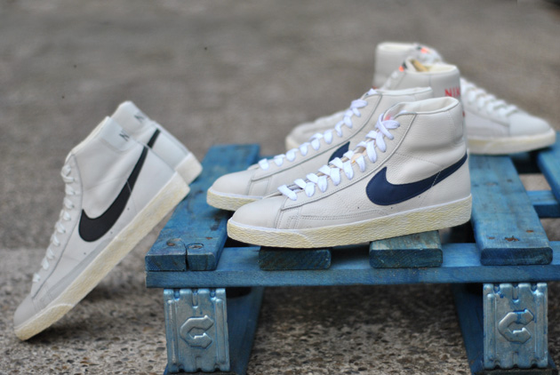 nike blazer blanche cuir nike blazer blanche cuir