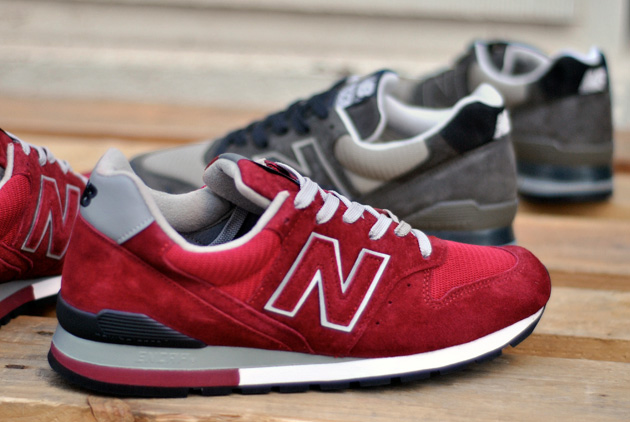 nb 996 rouge