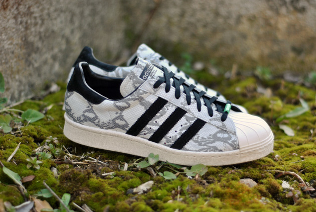 superstar serpent