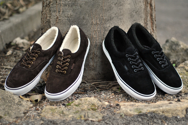 vans moumoute