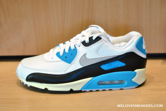old style nike air max