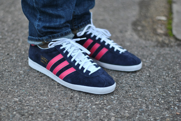 adidas gazelle 28