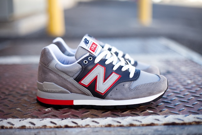 new balance made in usa 996