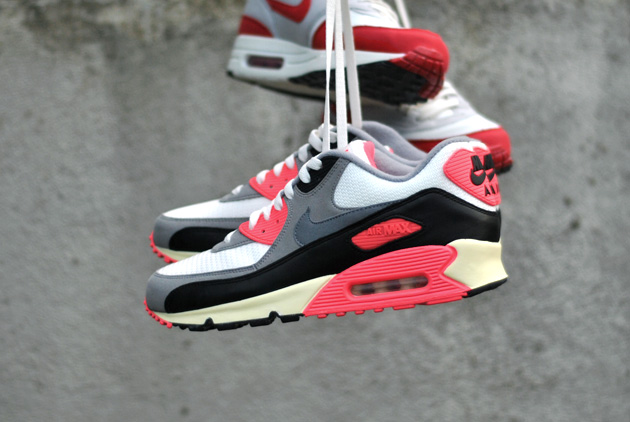 comme des garcons shoes nike