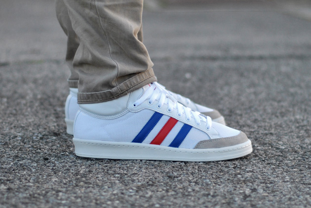 baskets adidas americana