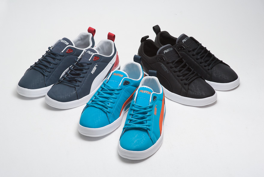 Puma Future Suede Lite Sneakers