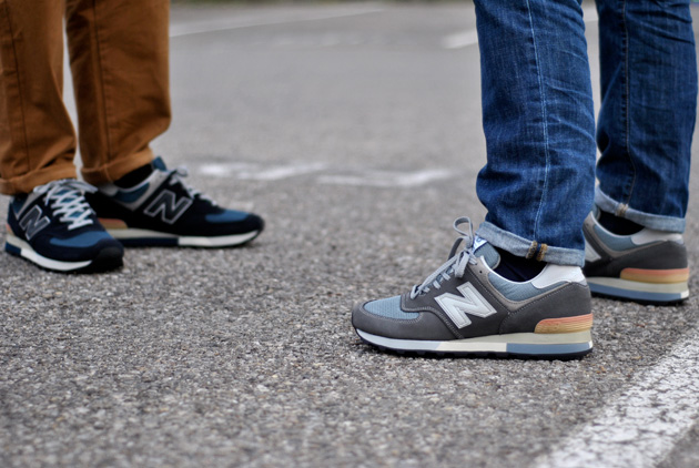 soldes new balance 576 