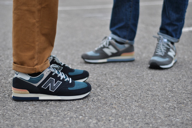 new balance 576 og pack