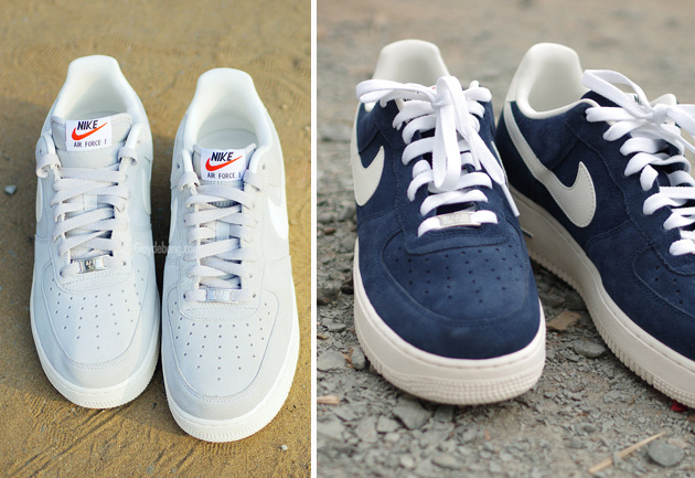 nike air force blazer