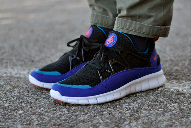 huarache light free