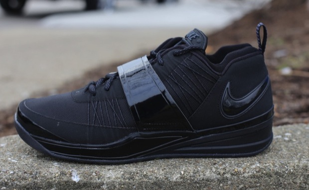 revis sneakers