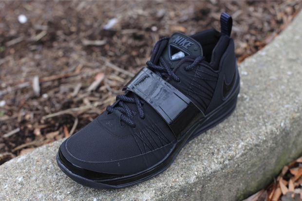 revis sneakers
