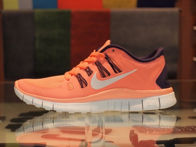 nike free run 2013