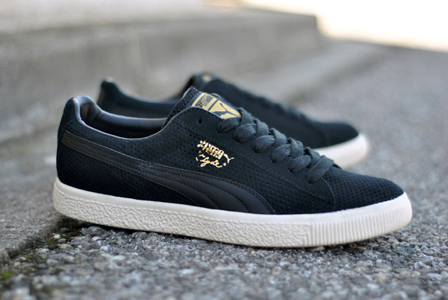 puma clyde cuir puma clyde cuir