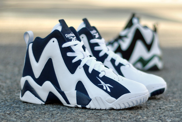 reebok kamikaze 5 noir
