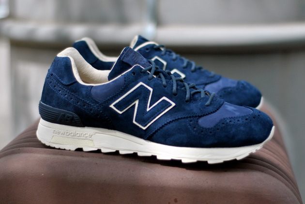 new balance femme 1400