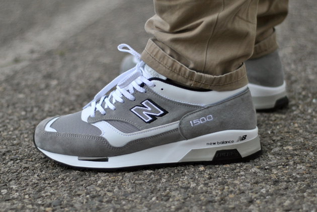 new balance m1500 homme