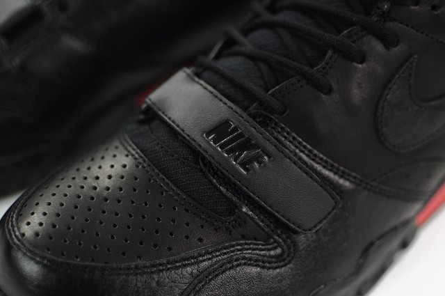 nike air trainer 1 draft day