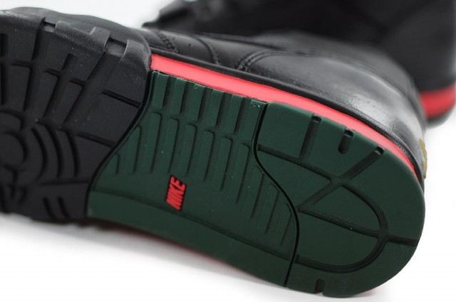 nike air trainer 1 draft day