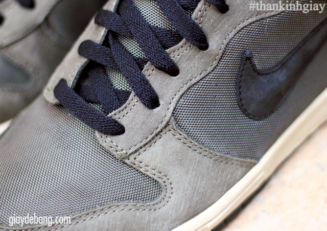 ballistic dunk