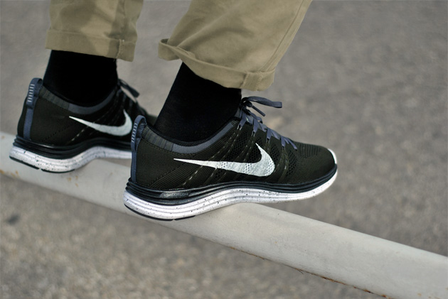 nike flyknit noire nike flyknit noire
