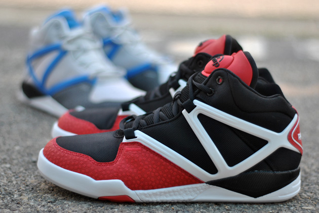 reebok pump omni lite hls