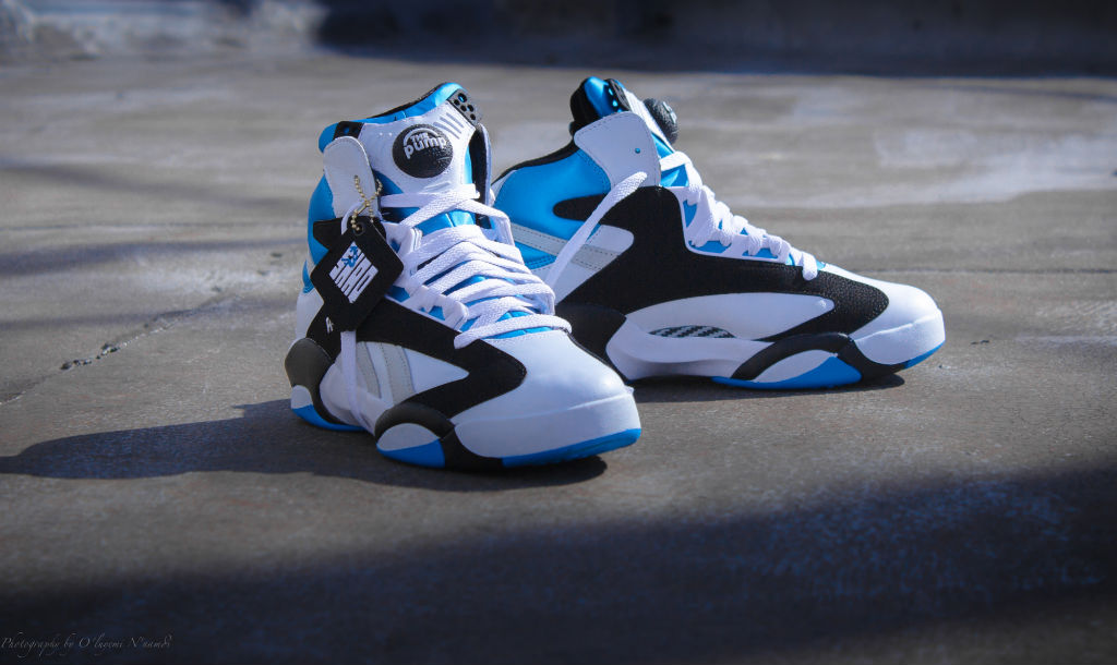 reebok shaq attaq white
