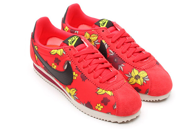 nike cortez aloha