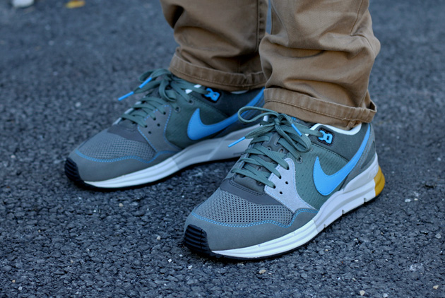 nike lunar pegasus 89 newsprint