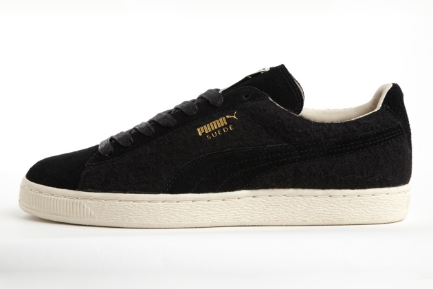puma suede cuir puma suede cuir
