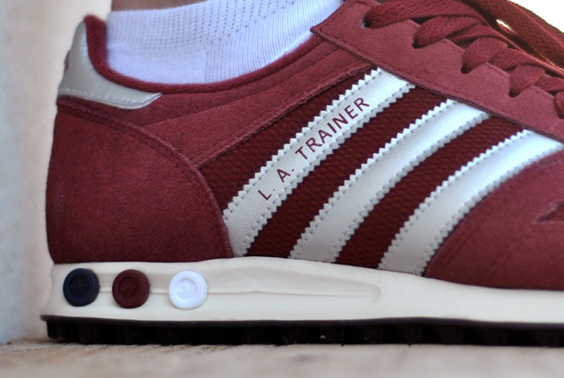 la trainer adidas bordeaux la trainer adidas bordeaux