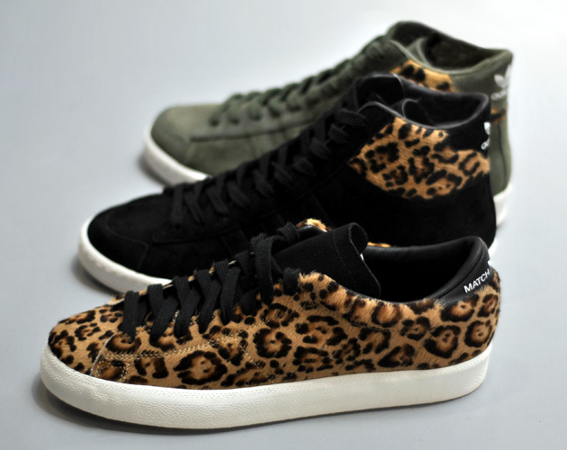 adidas gazelle leopard