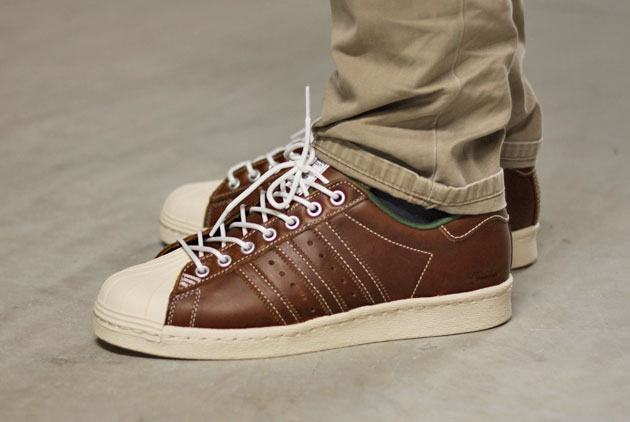 adidas superstar marron adidas superstar marron