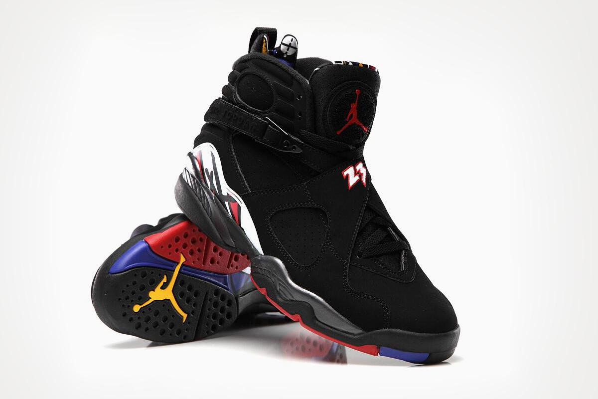 air jordan 8