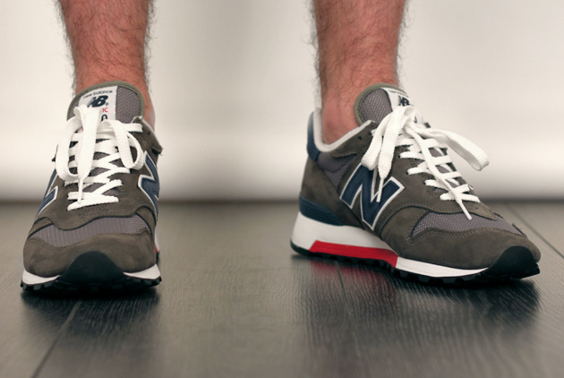 new balance 1300 argent