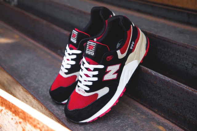 new balance femme serie limitee