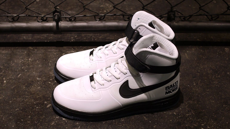 nike air force baltimore