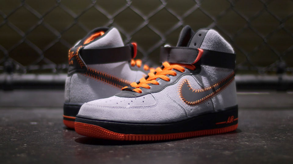 nike air force baltimore