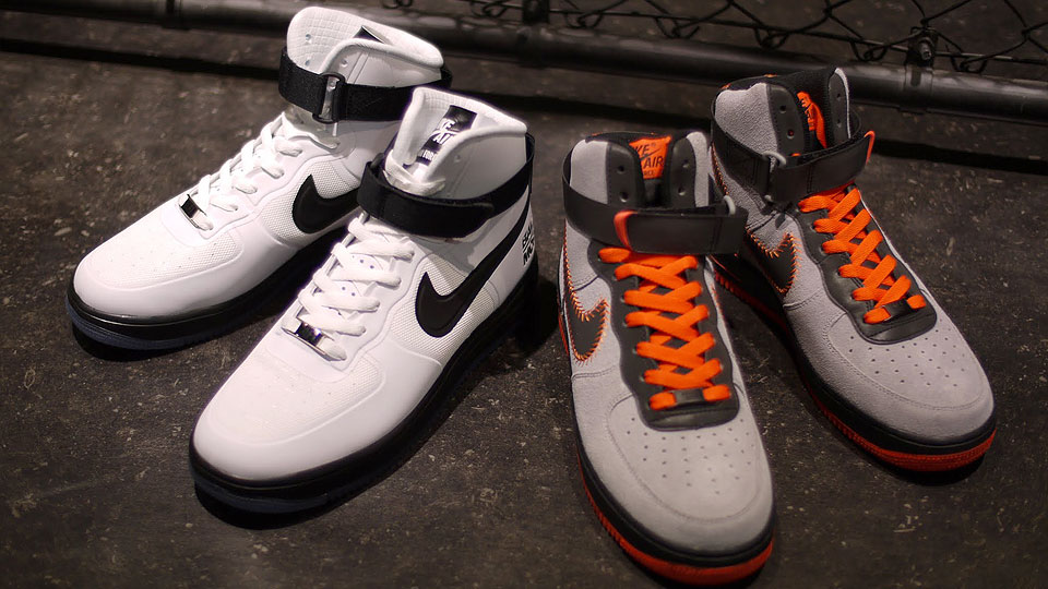 nike air force baltimore