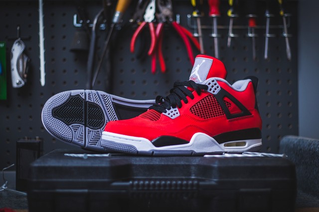 paire de jordan rouge paire de jordan rouge