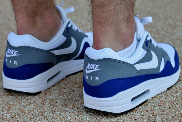 air max nike rouge